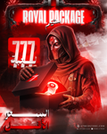 بكج رويال ستيم | Royal Steam Package